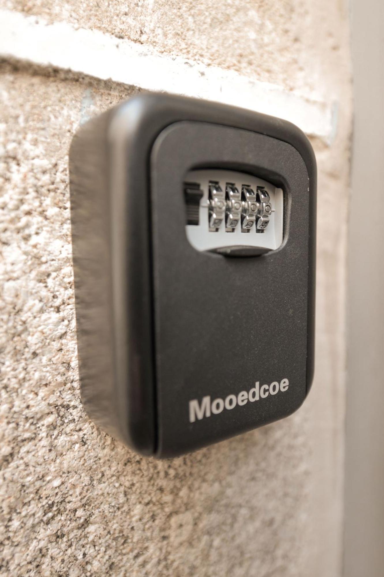 Apartamentos Alojeria ベハル エクステリア 写真