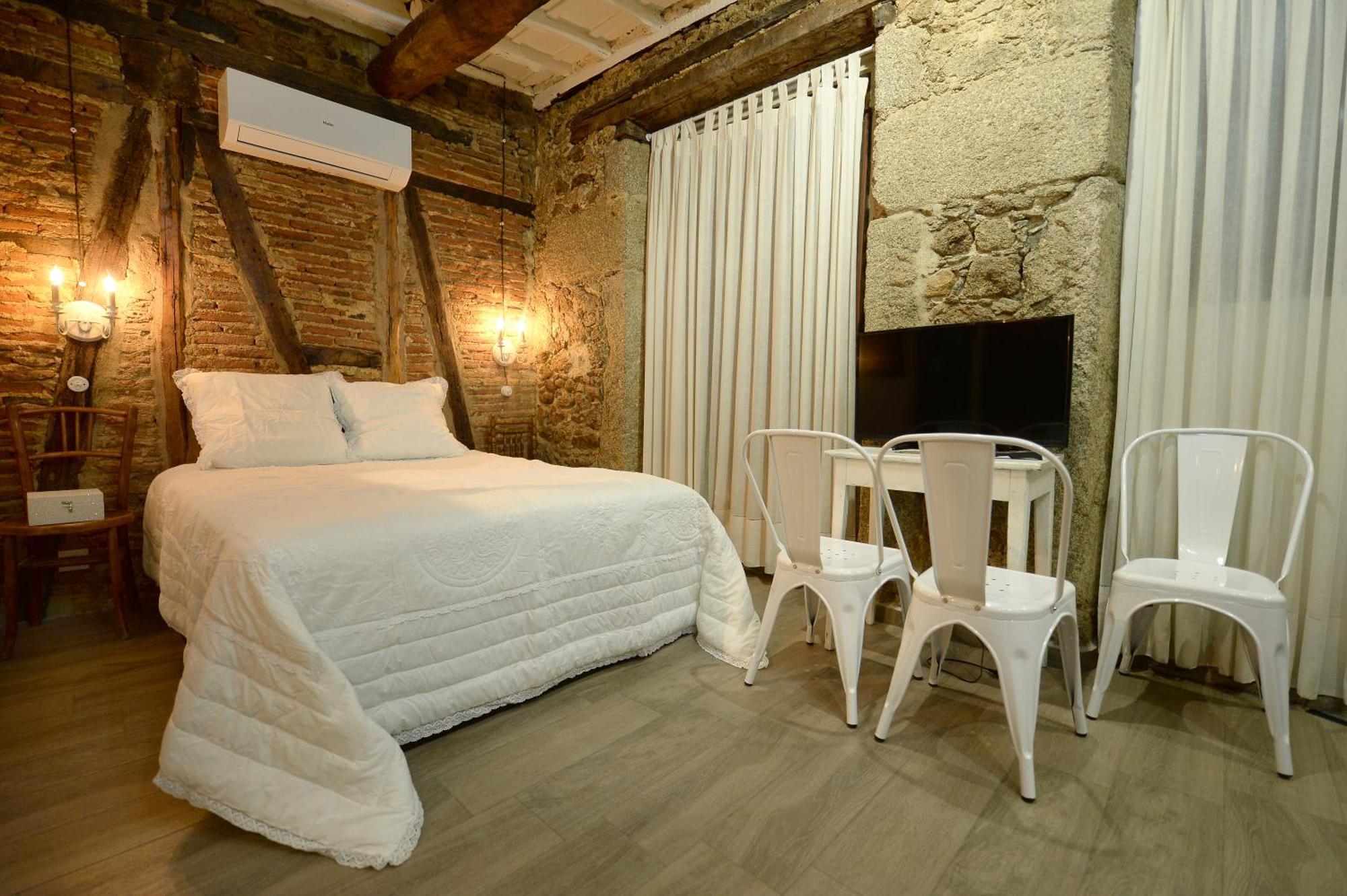 Apartamentos Alojeria ベハル エクステリア 写真