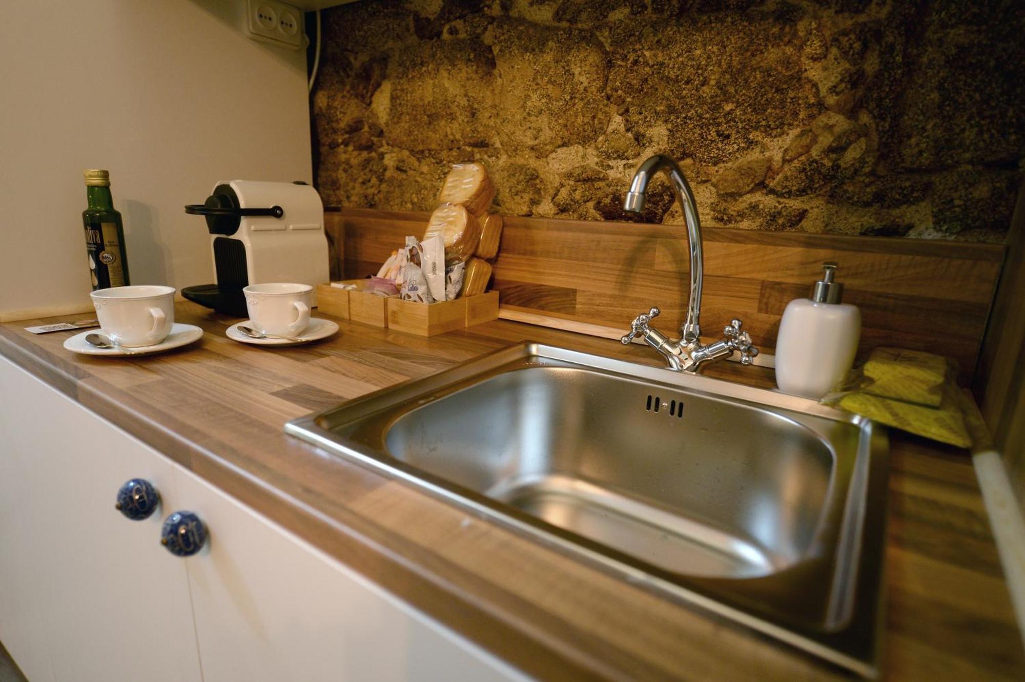 Apartamentos Alojeria ベハル エクステリア 写真
